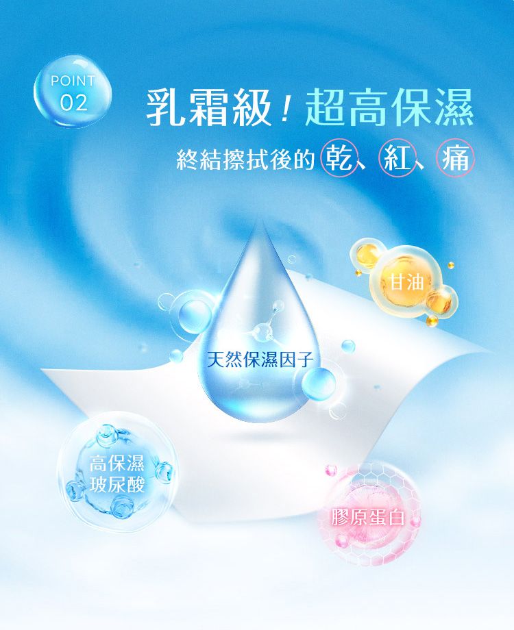 親膚 親親 親膚 JIUJIU 敏弱肌 保濕