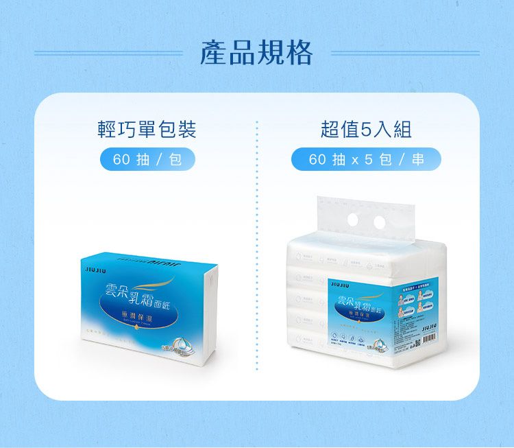 親膚 親親 親膚 JIUJIU 敏弱肌 保濕