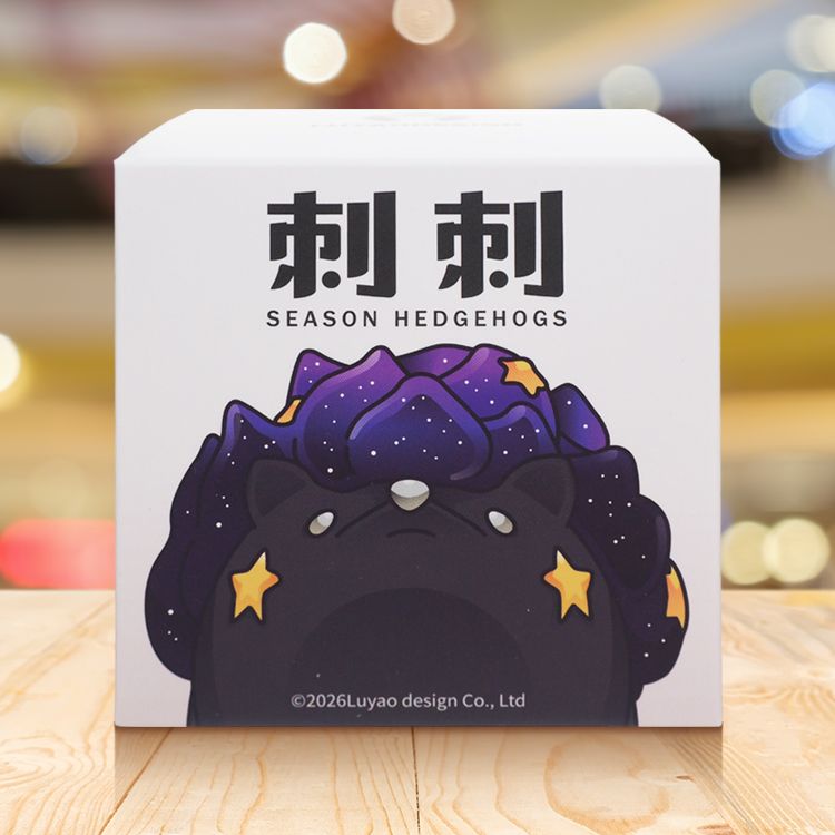 盲盒 公仔 公仔 盲抽 盲抽 盲盒