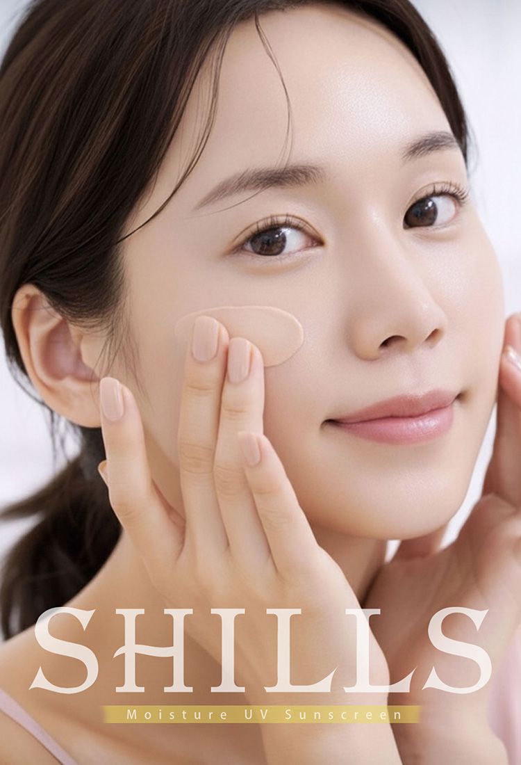 防曬乳 SPF50 清爽 防曬 防曬 SPF50