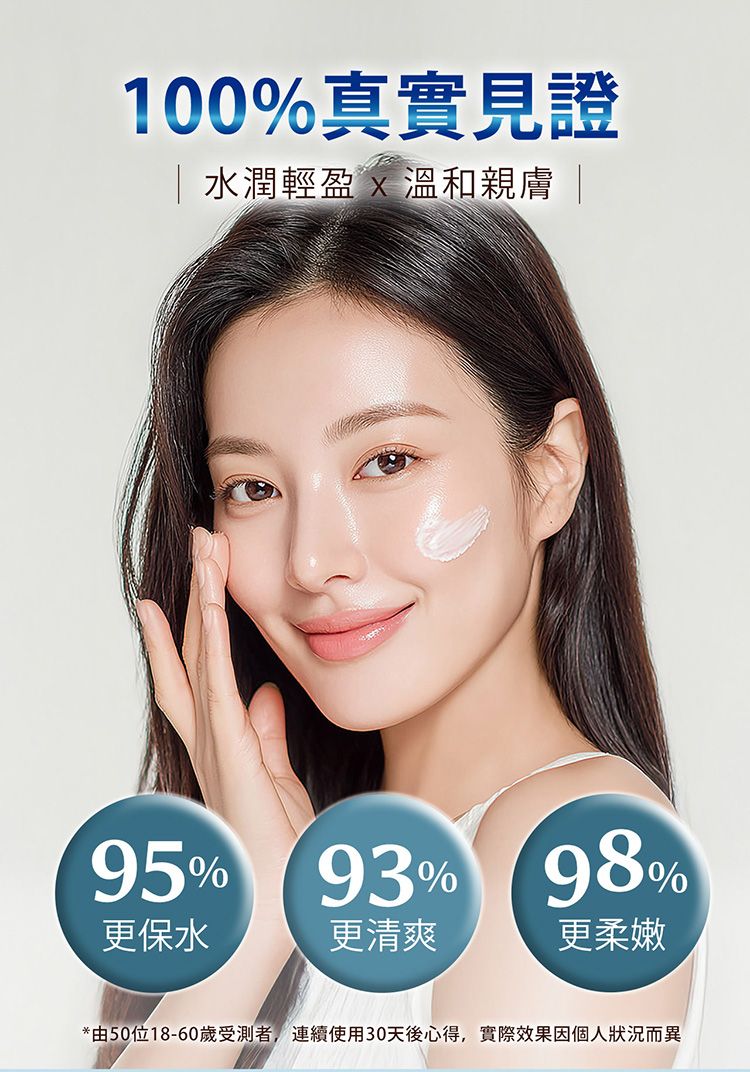 防曬乳 SPF50 清爽 防曬 防曬 SPF50