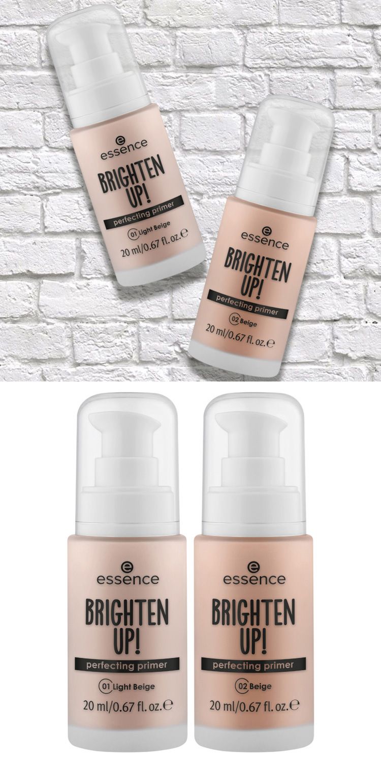 提亮 妝前乳 持妝 妝前乳 持妝 essence