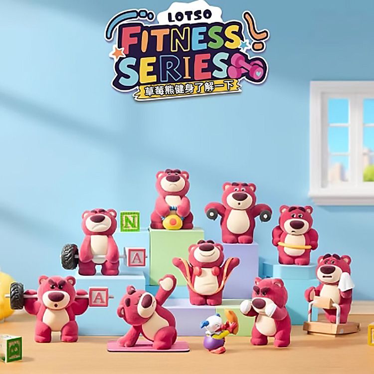 盲盒 公仔 盒玩 盲盒