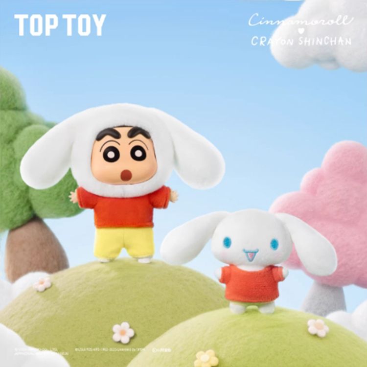 盲盒 公仔 公仔 盲抽 盲抽 盲盒