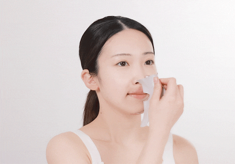 舒緩 保濕 保濕 面膜 韓國 面膜