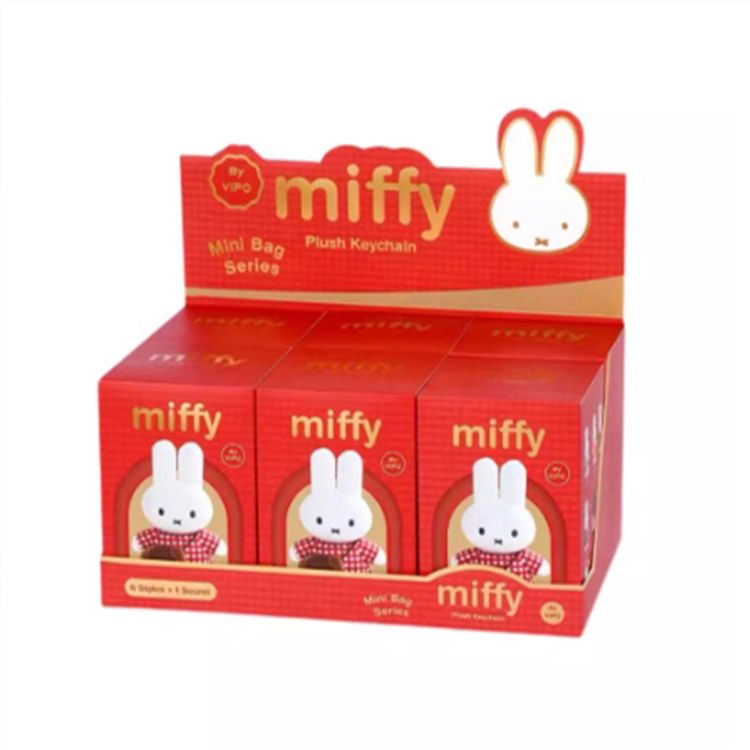 盒玩 盲盒 毛絨 盲盒 盒玩 毛絨