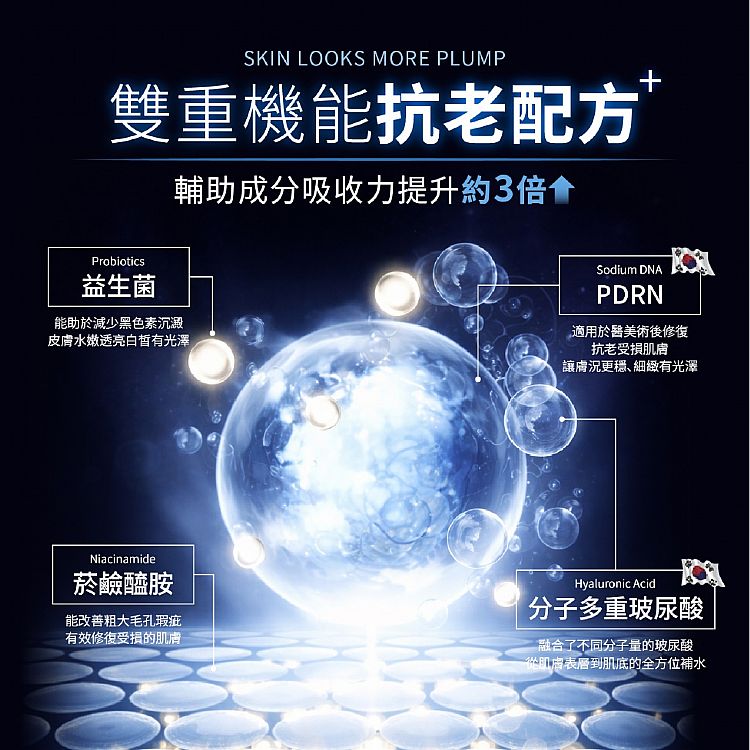 補水 保濕 補水 韓國 保濕 鎖水