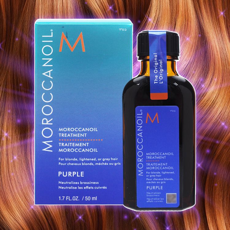摩洛哥 優油 MOROCCANOIL 優油
