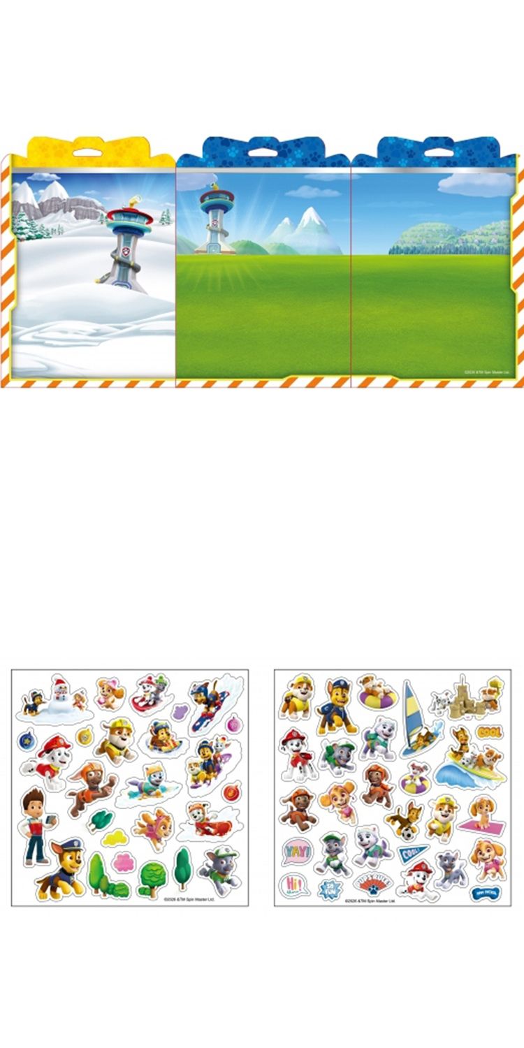 貼紙 根華 根華 碰碰狐 三麗鷗 貼紙