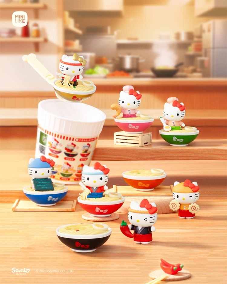 盲盒 公仔 公仔 盲抽 盲抽 盲盒