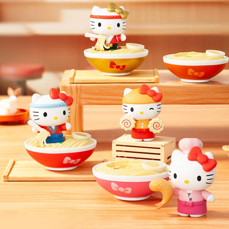 盲盒 公仔 公仔 盲抽 盲抽 盲盒