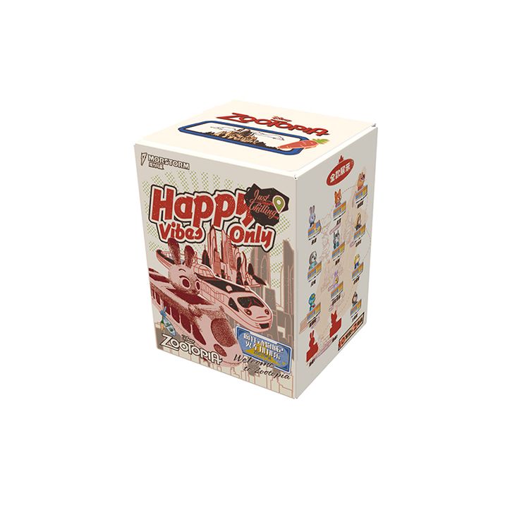 盲盒 公仔 盒玩 盲盒 盒玩 盒抽