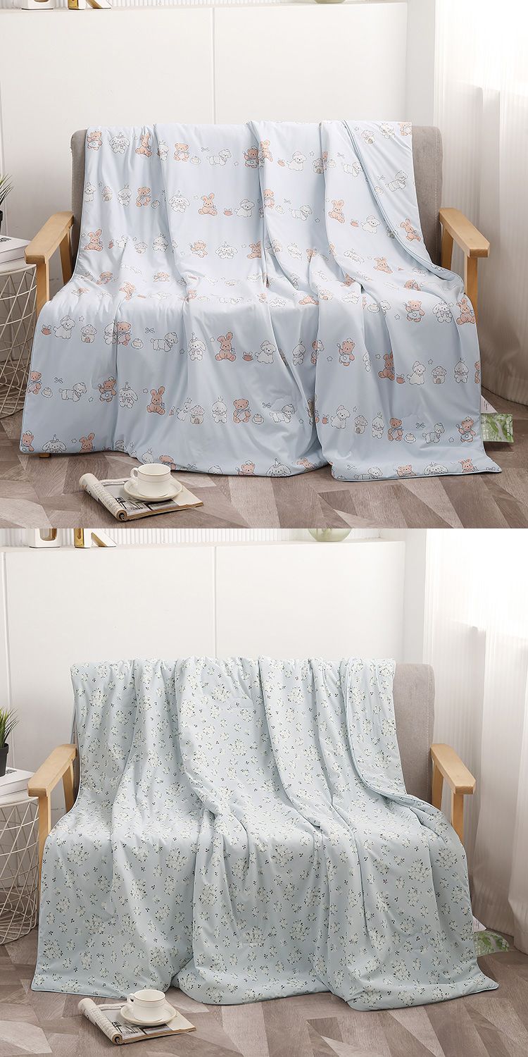 冰涼被 柔順 冰涼被 簡約時尚 冰涼被 親膚