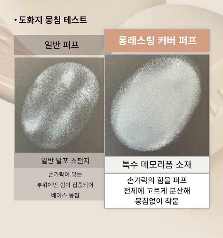 遮瑕 底妝 光澤 底妝 底妝 粉撲