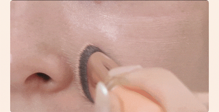 遮瑕 底妝 光澤 底妝 底妝 粉撲