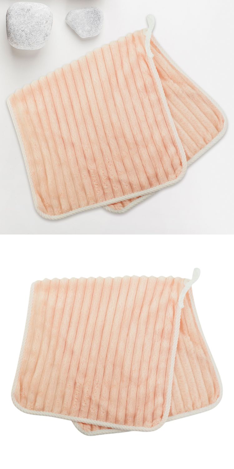 吸水 毛巾 珊瑚絨 吸水 毛巾 吸水力