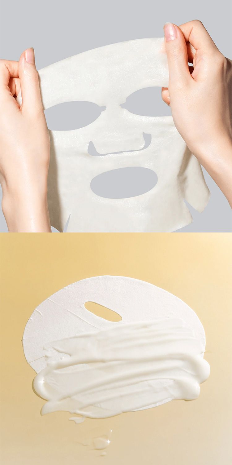 臉部保養 保濕 面膜 臉部保養 舒緩 保濕