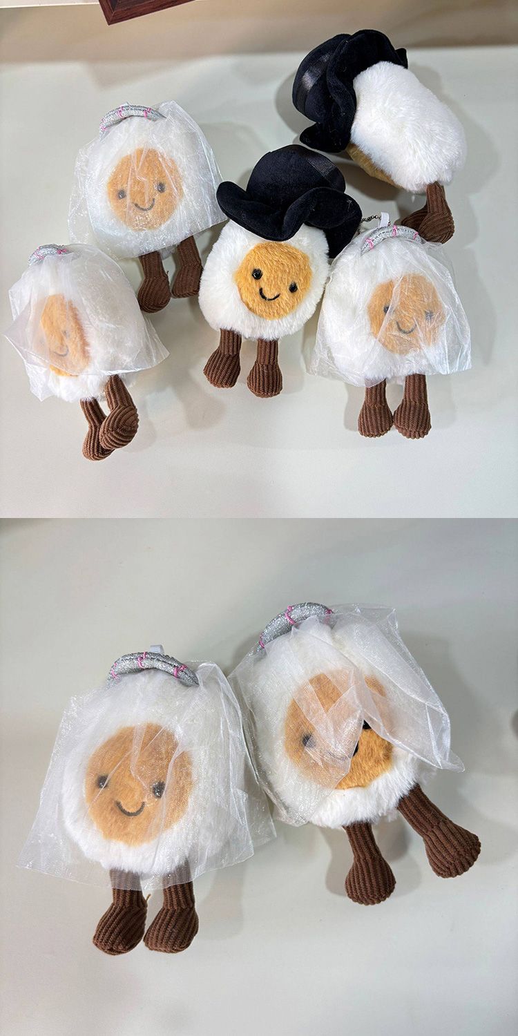 毛絨 掛件
