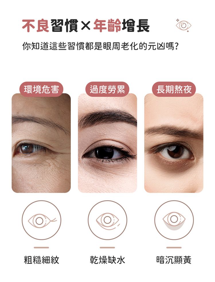 豐潤 保濕 我的心機 保濕 保濕 眼膜
