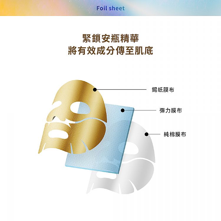 保濕 面膜 提亮 面膜 提亮 保濕