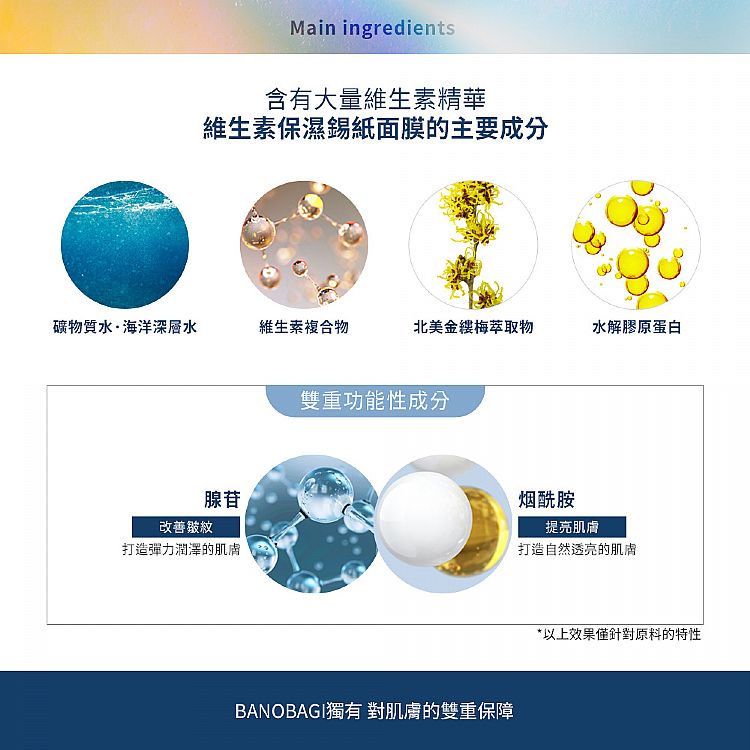 保濕 面膜 提亮 面膜 提亮 保濕