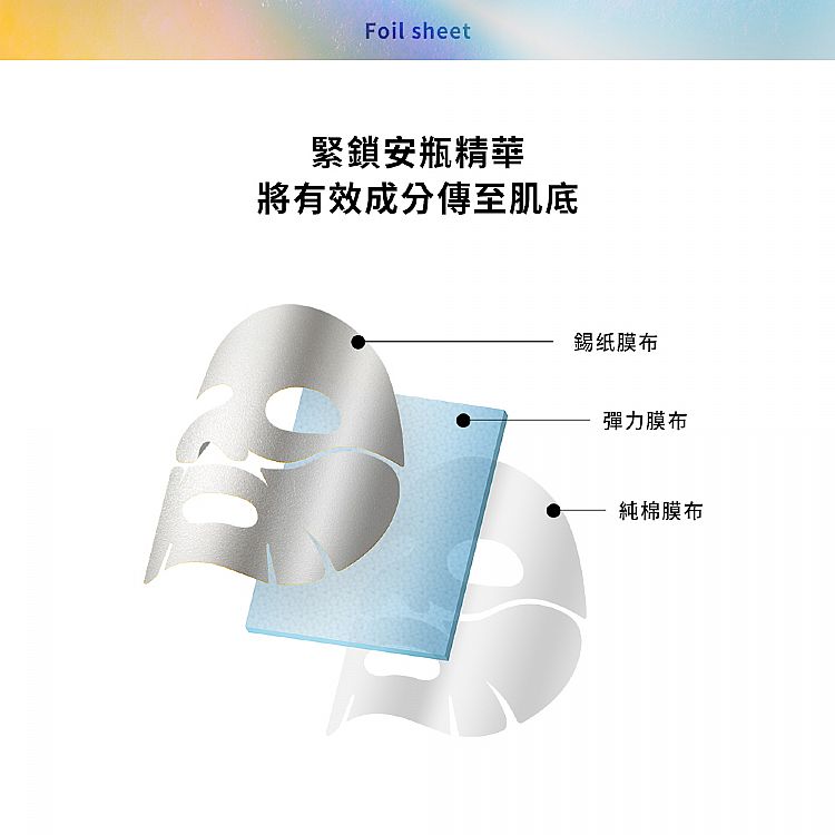 保濕 面膜 提亮 面膜 提亮 保濕