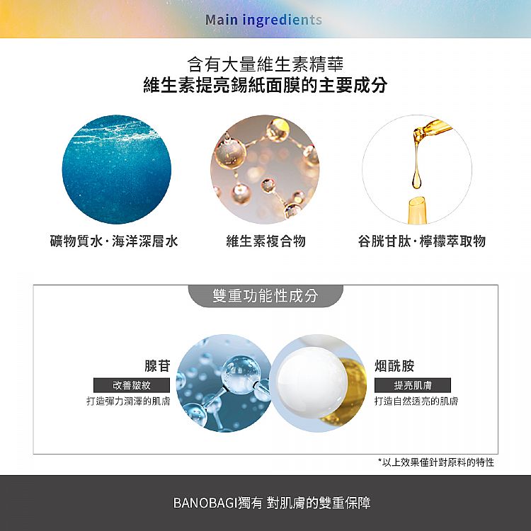 保濕 面膜 提亮 面膜 提亮 保濕