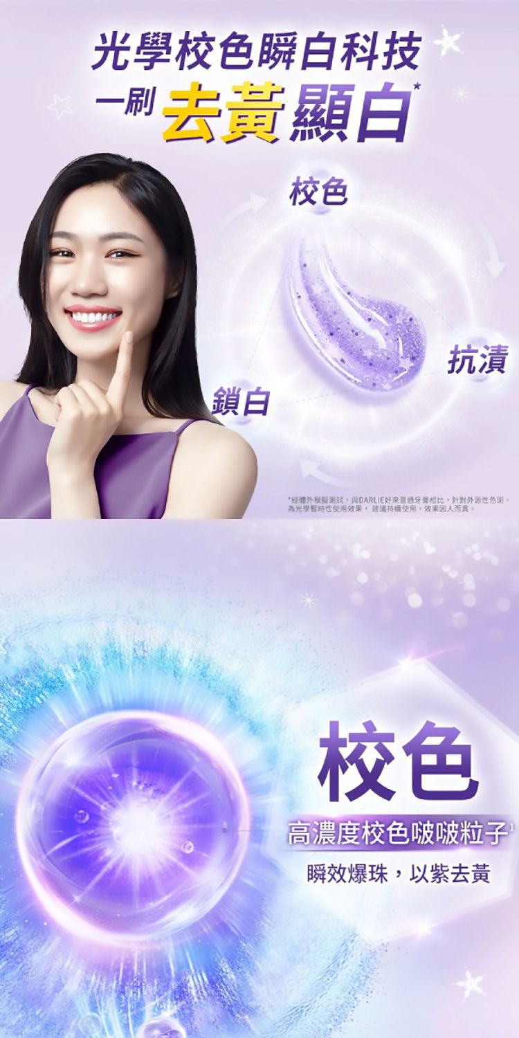 20260518084119900_750_0_80.jpg 好來 牙膏 亮白 牙膏 溫和 亮白