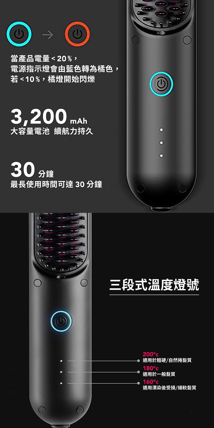 20260522104511462_750_0_80.jpg 負離子 直髮梳 直髮梳 防燙 TYMO 直髮梳