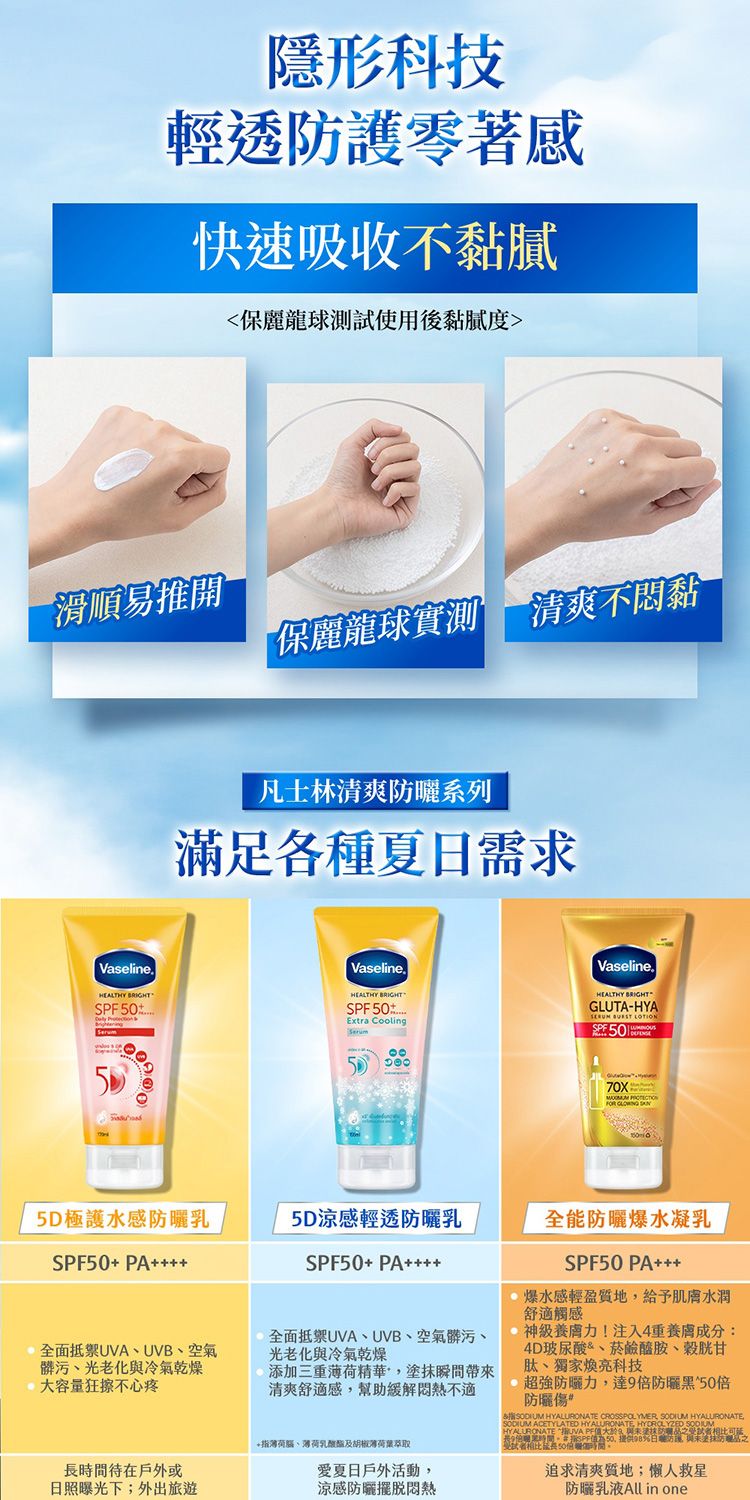 保濕 防曬 防曬乳 SPF50 保濕 防曬乳