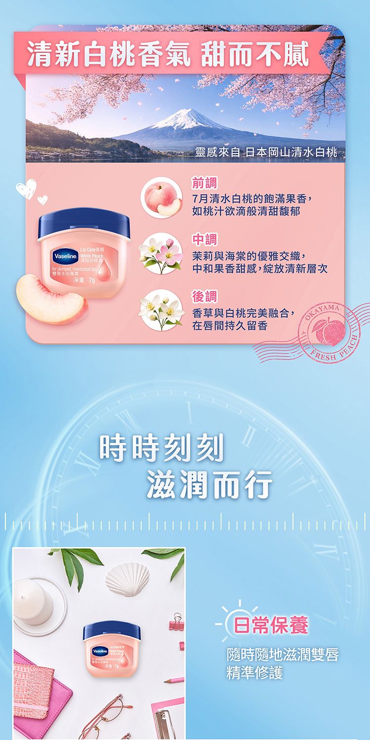 20260612084320104_750_0_80.jpg 凡士林 護唇膏 護唇膏 乾燥 Vaseline 護唇膏