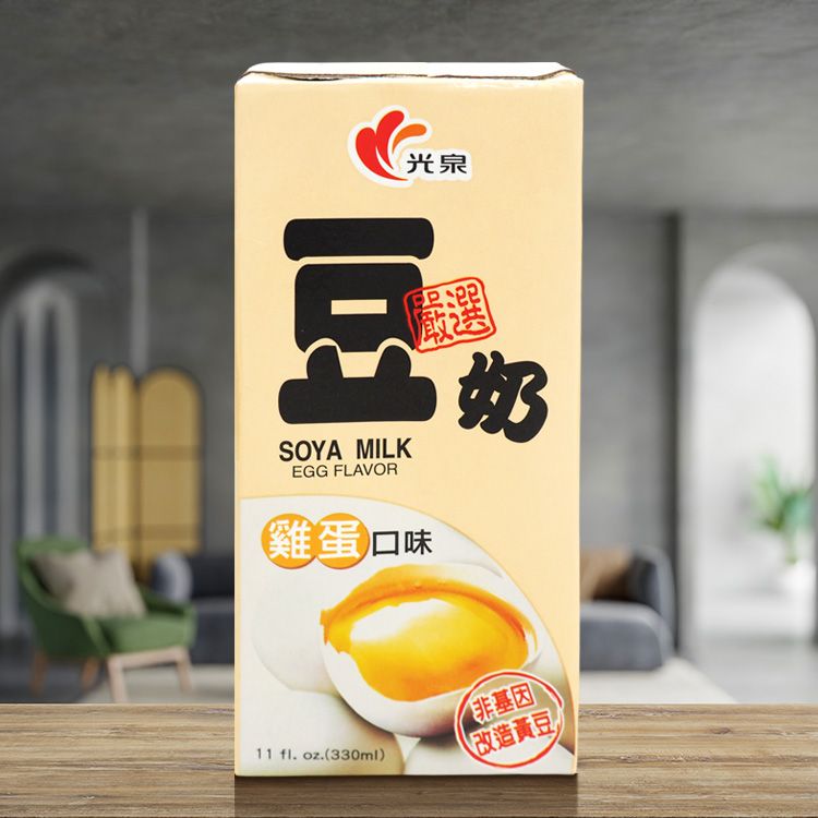 20260527105813824_750_0_80.jpg 光泉 豆漿 無添加防腐劑 光泉
