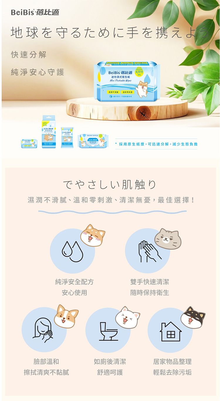 20260601104911109_750_0_80.jpg 清潔 濕紙巾 迷你 濕紙巾 環保 衛生紙