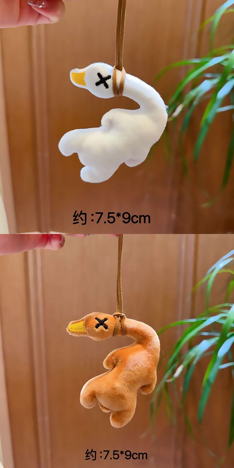 鑰匙圈 毛絨 毛絨 吊飾 毛絨 掛件