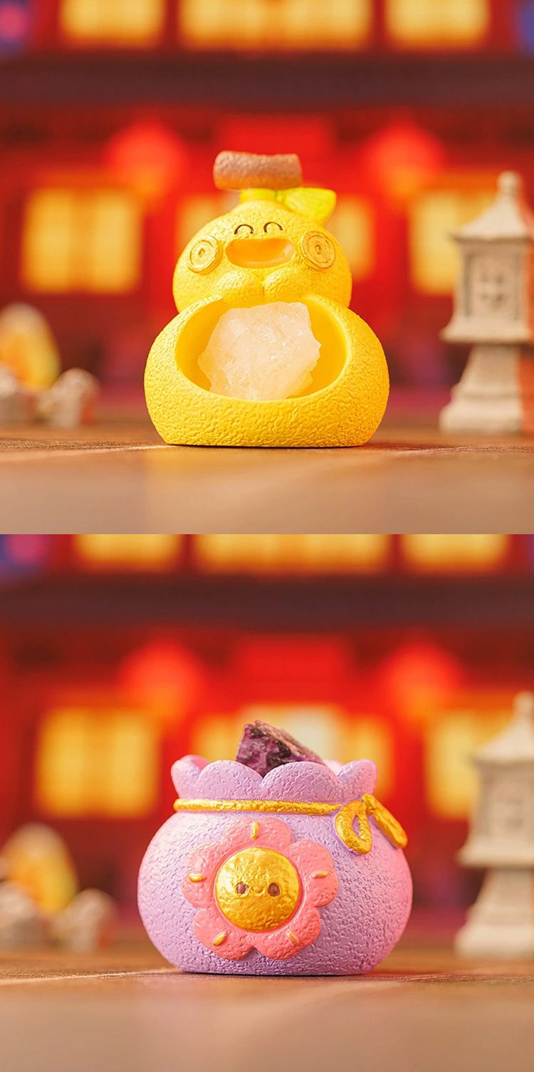 開運 水晶 水晶 盲盒 天然 水晶