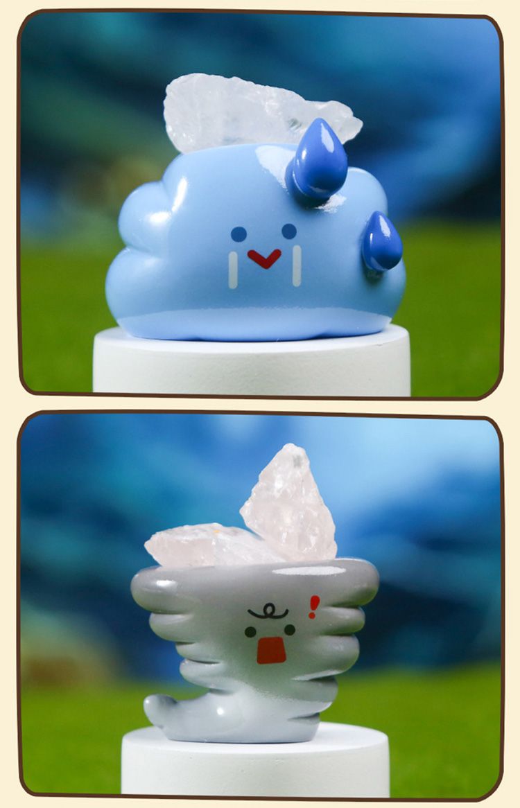 開運 水晶