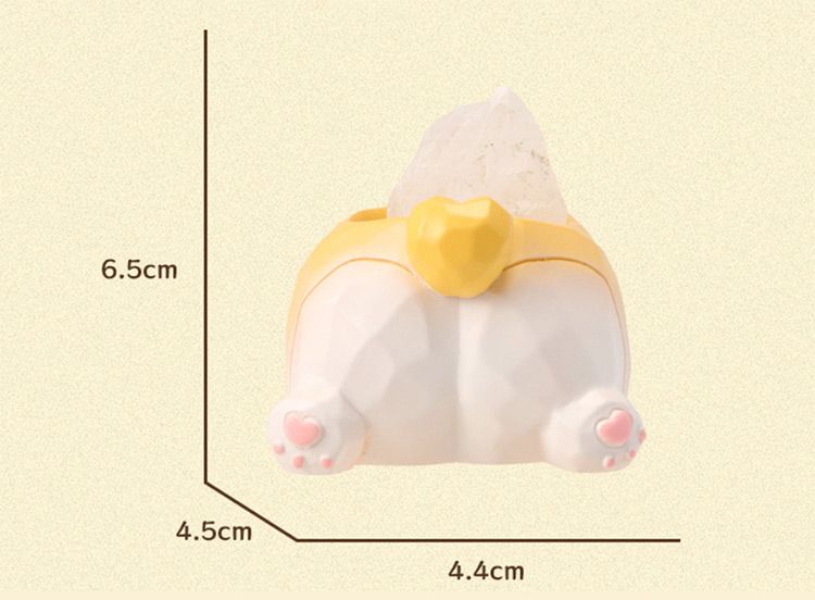 盲盒 公仔 盒玩 盲盒 水晶 盲盒