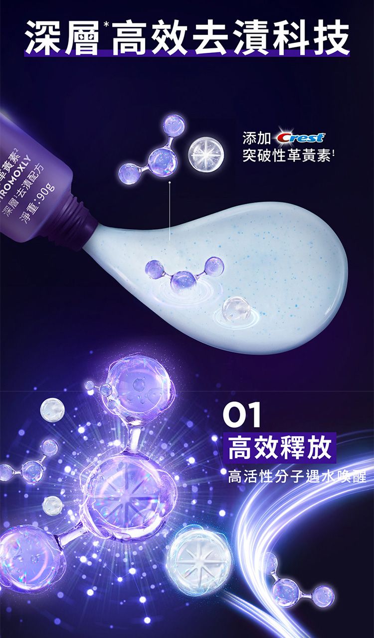亮白 牙膏 美國 牙膏 去漬 牙膏