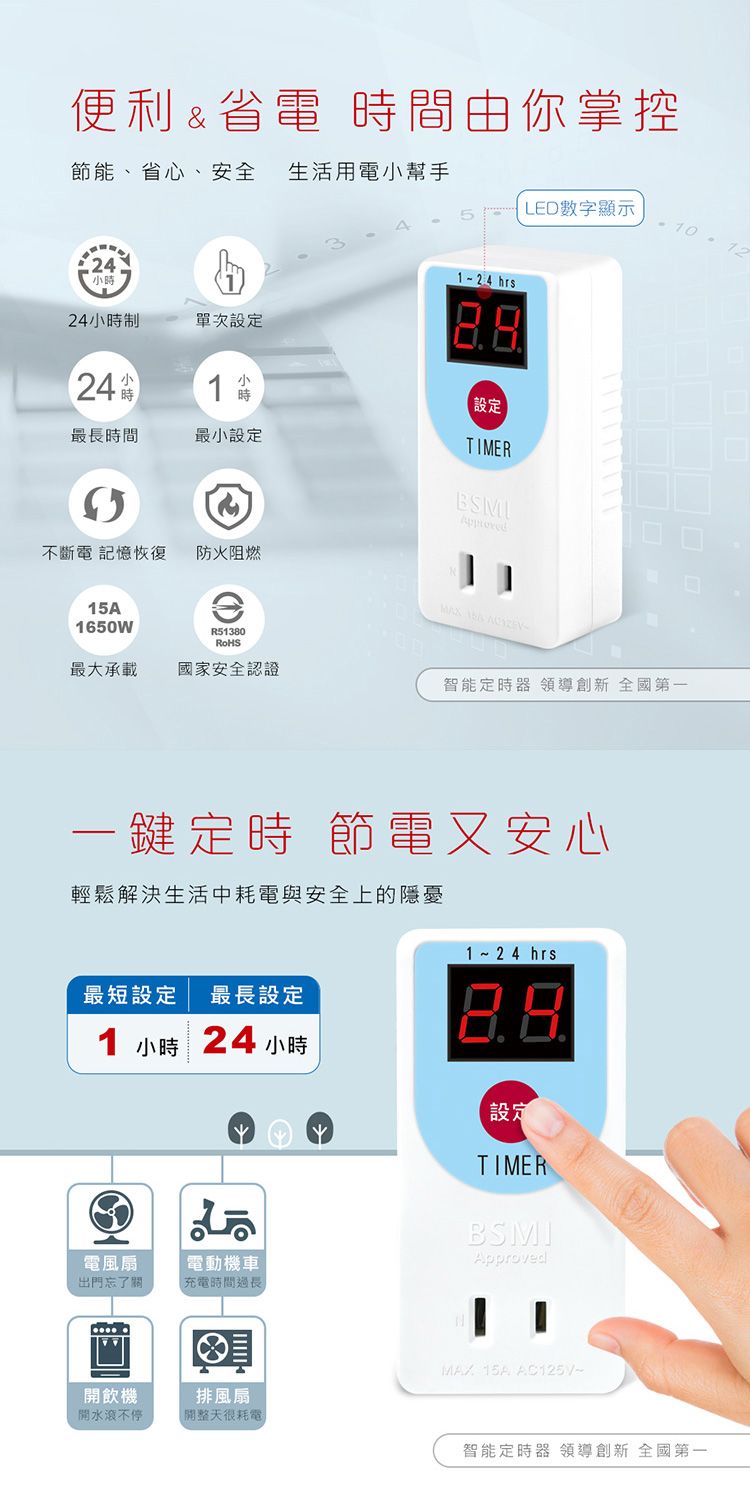 20260618165931908_750_0_80.jpg 阻燃 Dr.AV 定時器 Dr.AV