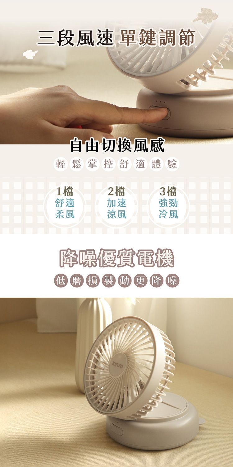 充電 風扇 充電 電風扇 迷你 風扇