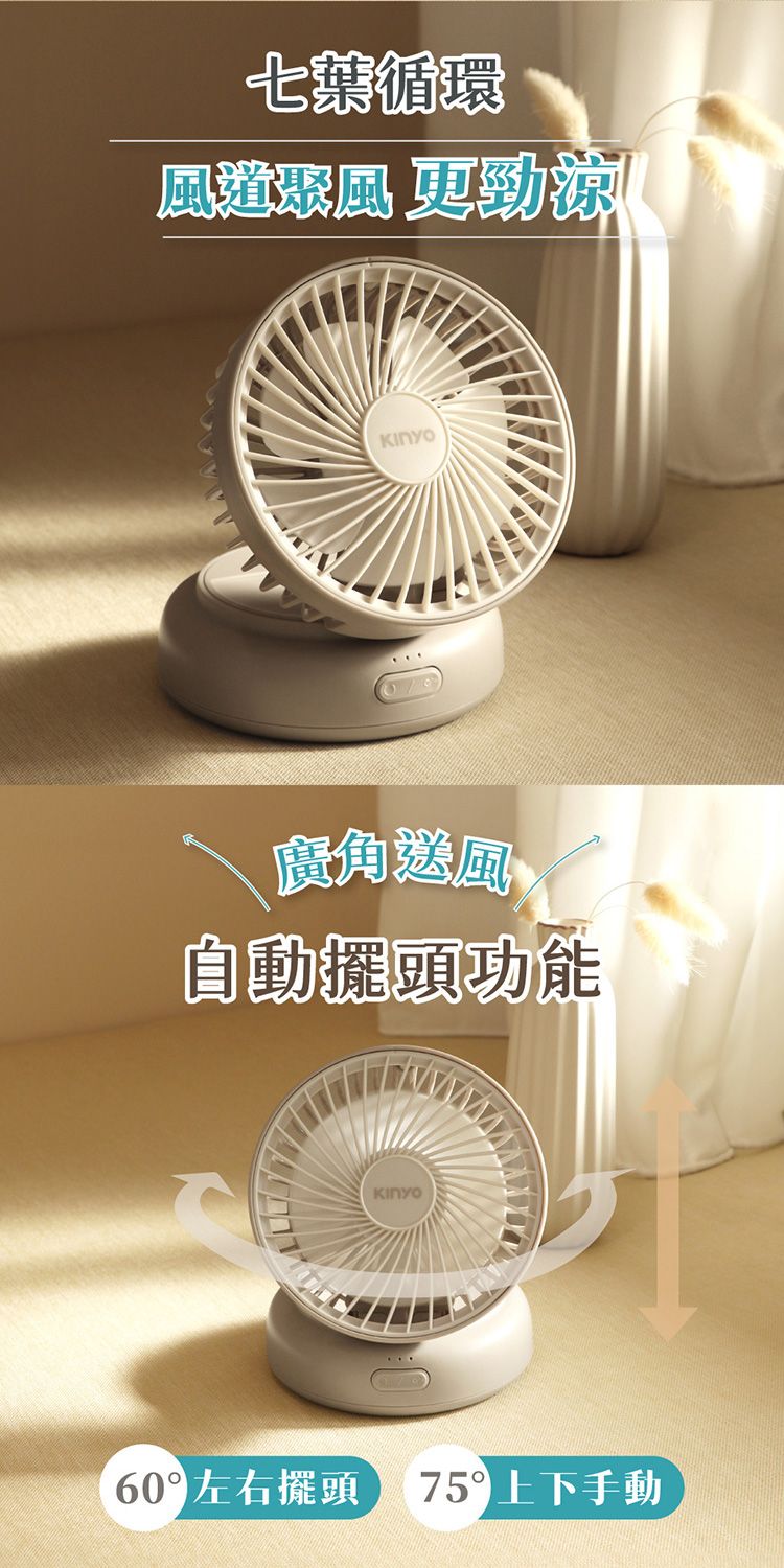 充電 風扇 充電 電風扇 迷你 風扇