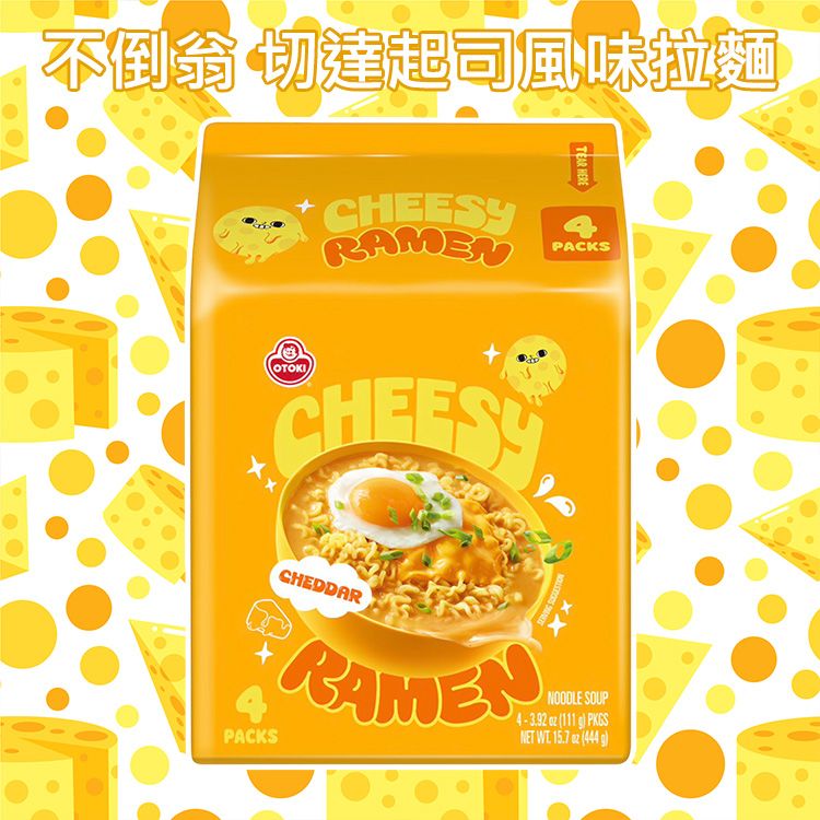 韓國 泡麵 韓國 拉麵 不倒翁 泡麵