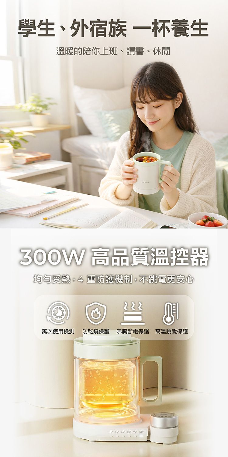 20260710090715919_750_0_80.jpg 多功能 aiwa aiwa 雙層 溫控 快煮壺