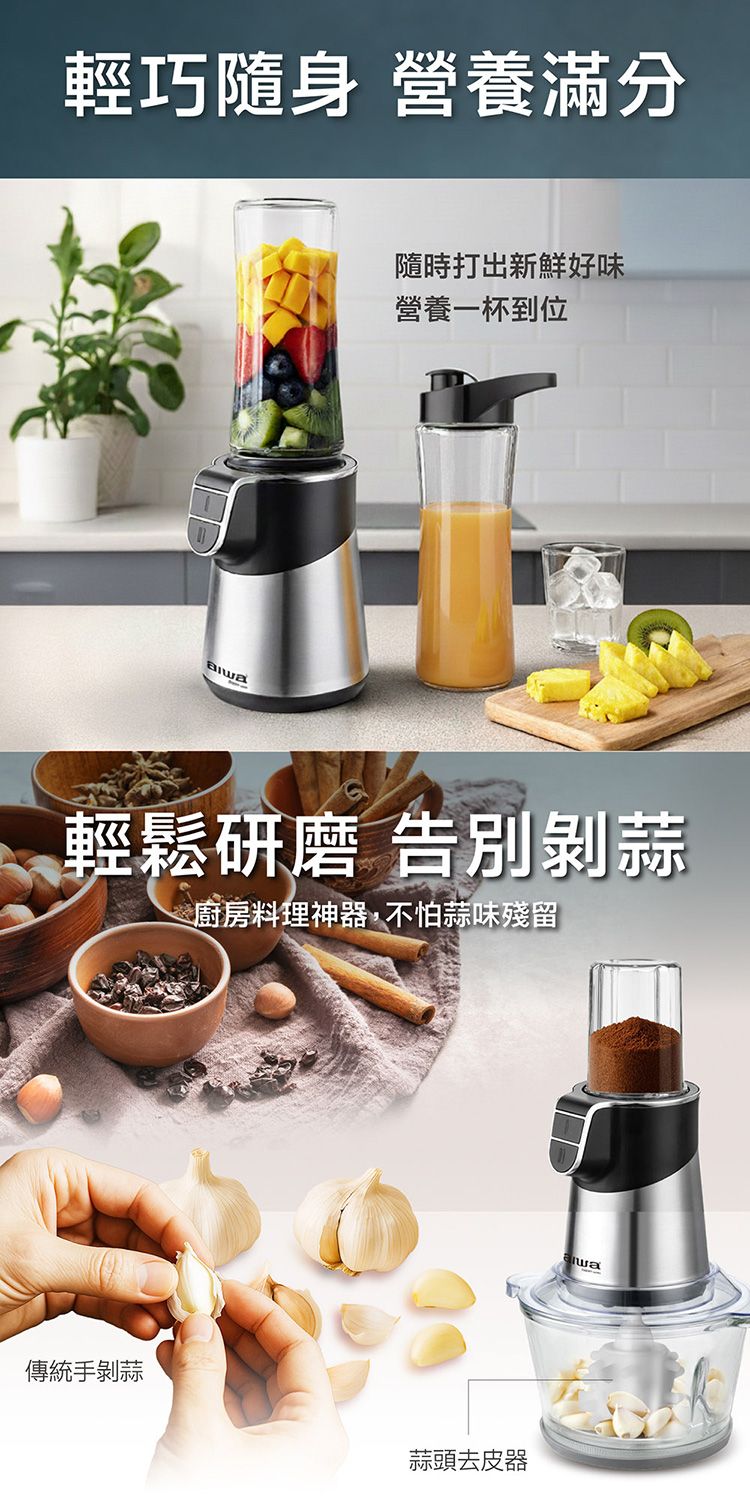 20260710094239523_750_0_80.jpg aiwa 果汁機 aiwa 雙層 多功能 食物調理機