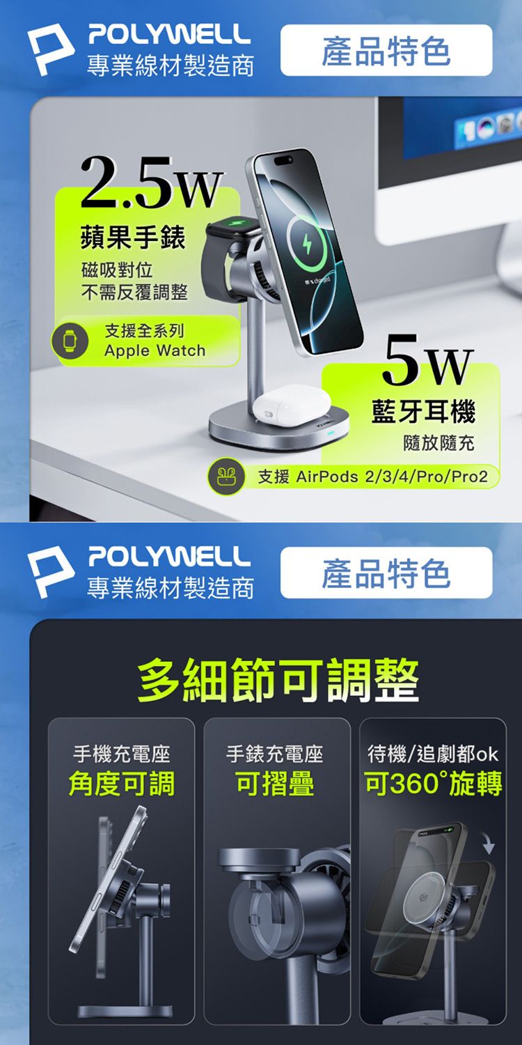 20260724083951743_750_0_80.jpg 快充 Polywell 無線充 Polywell 支架 Polywell