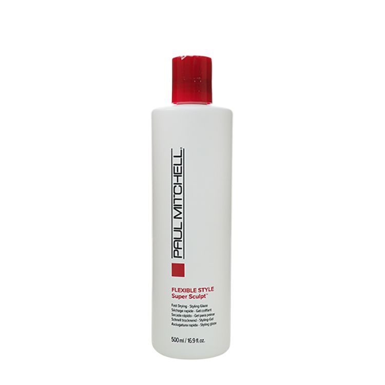 造型 PAUL MITCHELL