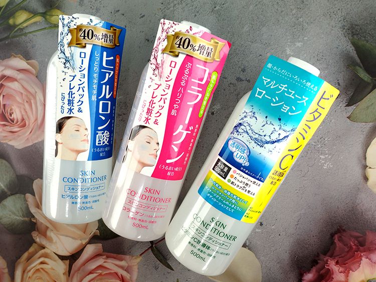 化妝水 臉部保養 japan 臉部保養 玻尿酸 臉部保養
