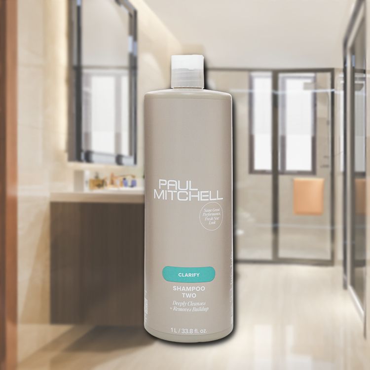 洗髮精 頭髮清潔 美國 洗髮精 paul mitchell 洗髮精