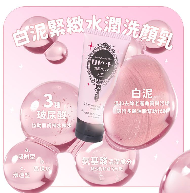 臉部清潔 洗面乳 japan 洗面乳 抗痘 臉部清潔