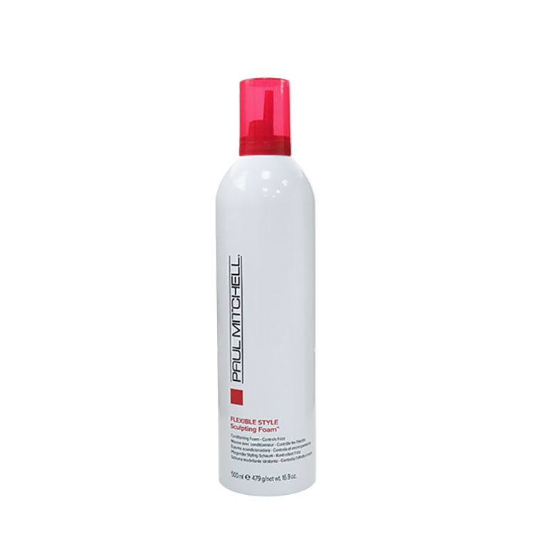 造型 PAUL MITCHELL